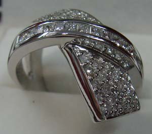 Diamond Ring